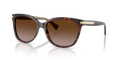 Coach HC8132 L109 Sunglasses
