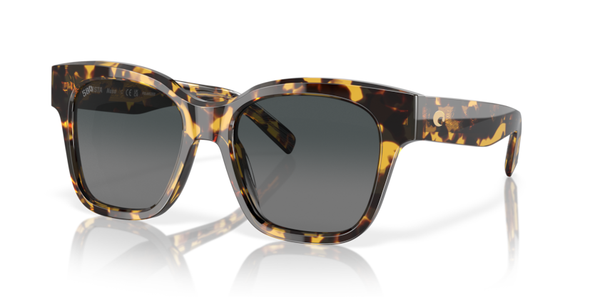 Costa Del Mar 6S2016 Nusa Sunglasses