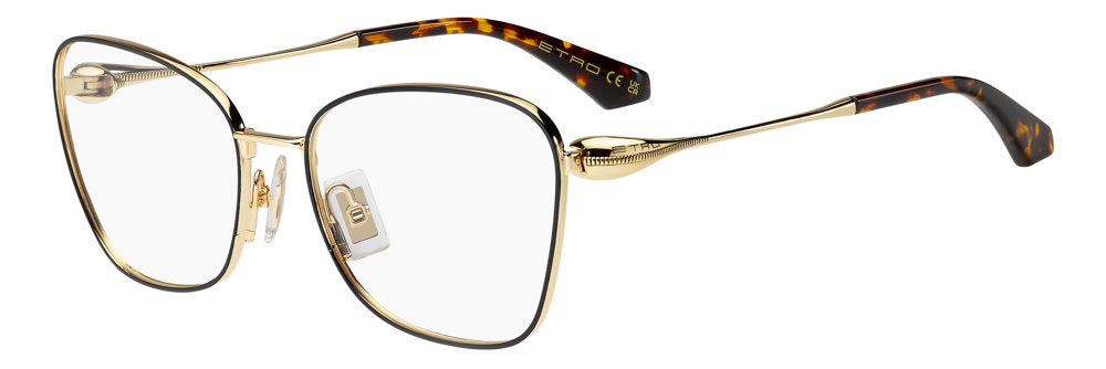 Etro ETRO 0154 Eyeglasses