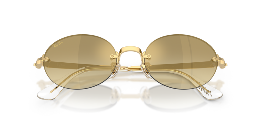 Ray-Ban RB3929  Sunglasses