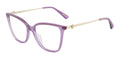 Kurt Geiger KGL5015 Eyeglasses