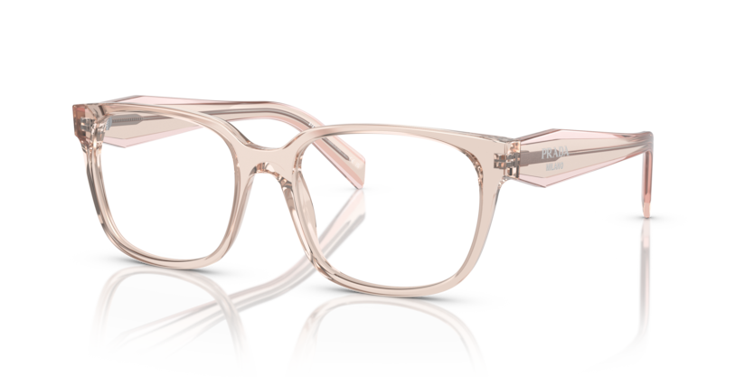 Prada PR 17ZVF  Eyeglasses