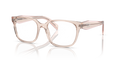 Prada PR 17ZVF  Eyeglasses