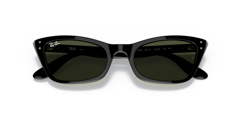 Ray-Ban RB2299 Lady Burbank Sunglasses