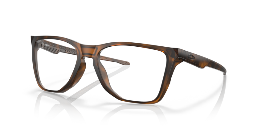 Oakley Frame OX8058 The Cut Eyeglasses