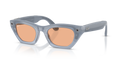 Ray-Ban Meta RW4015 Ray-Ban Meta (Gen 3) Zena AI Glasses