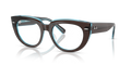 Ray-Ban Vista RX5586 Doreen Eyeglasses