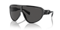 Michael Kors MK2194 Empire Shield Sunglasses