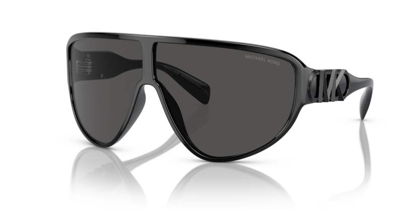 Michael Kors MK2194 Empire Shield Sunglasses