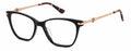 Juicy Couture JU 242/G Eyeglasses
