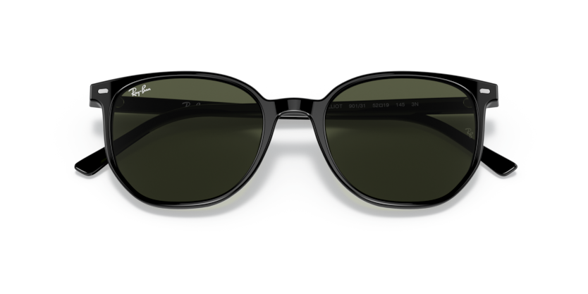 Ray-Ban RB2197F Elliot Sunglasses