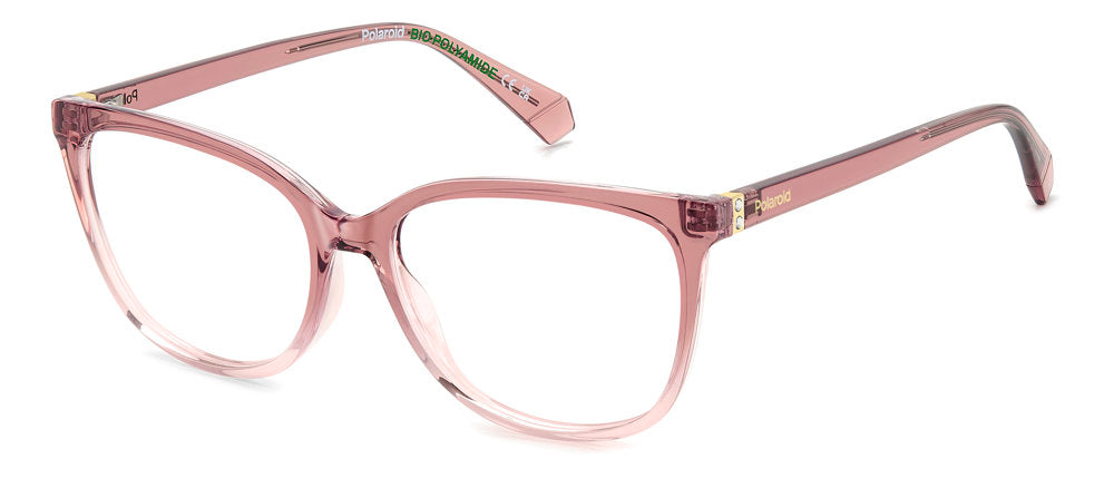 Polaroid PLD D544 Eyeglasses