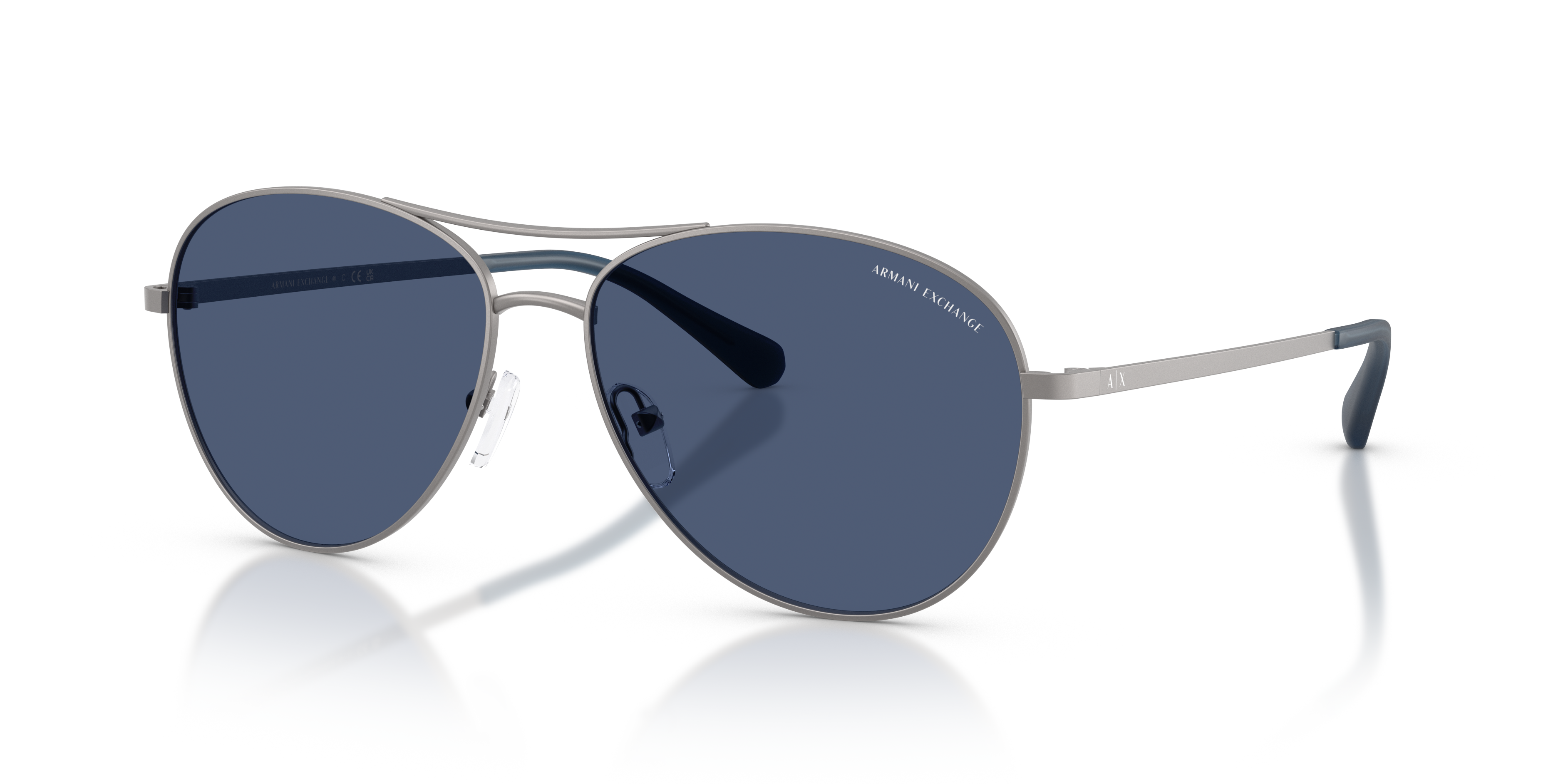 Armani Exchange AX2061S  Sunglasses
