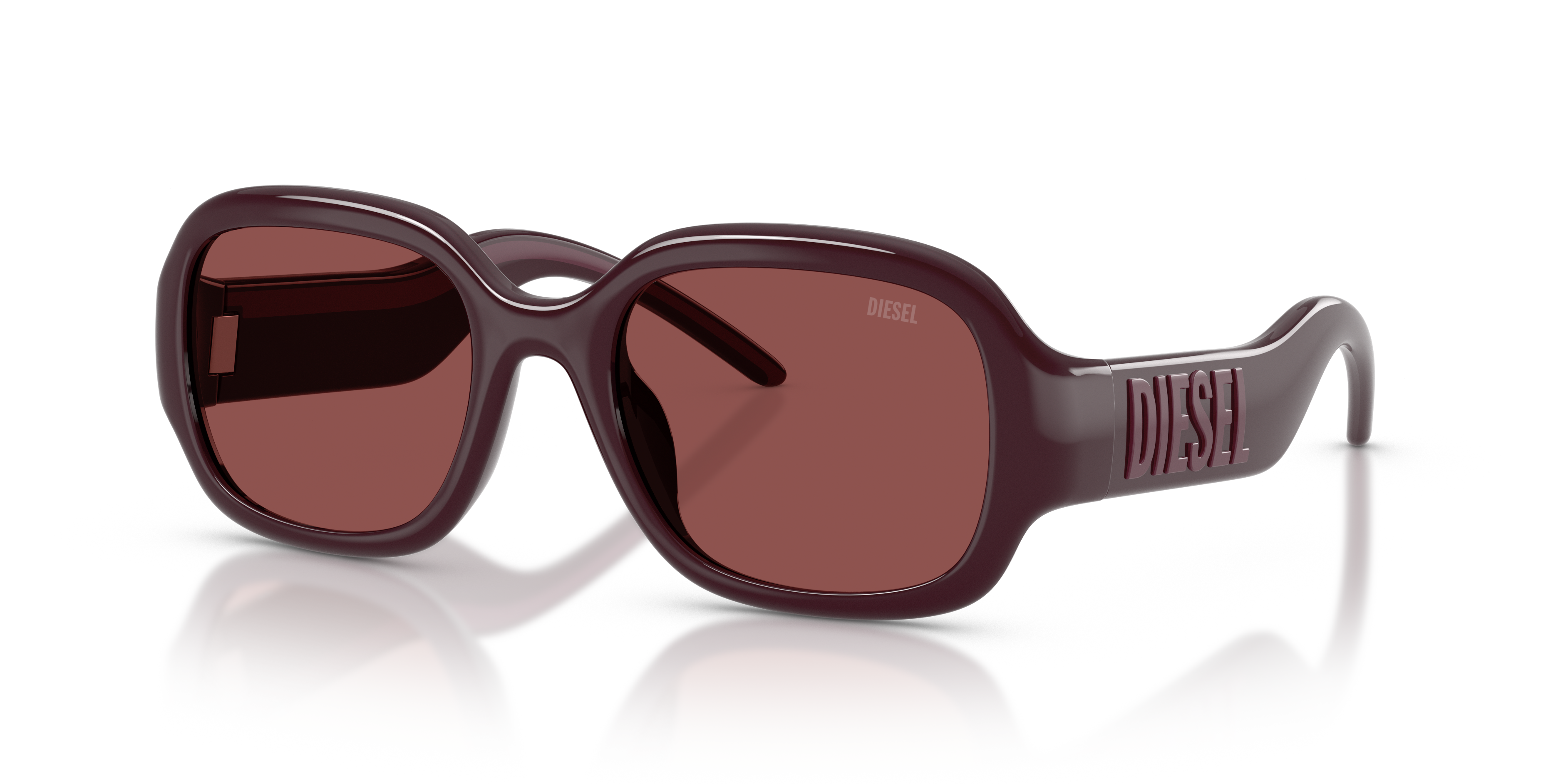 Diesel DL3023U  Sunglasses