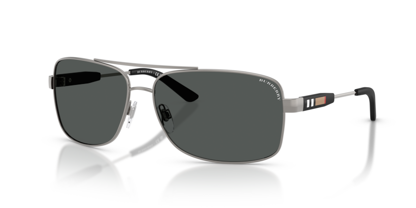 Burberry BE3074  Sunglasses