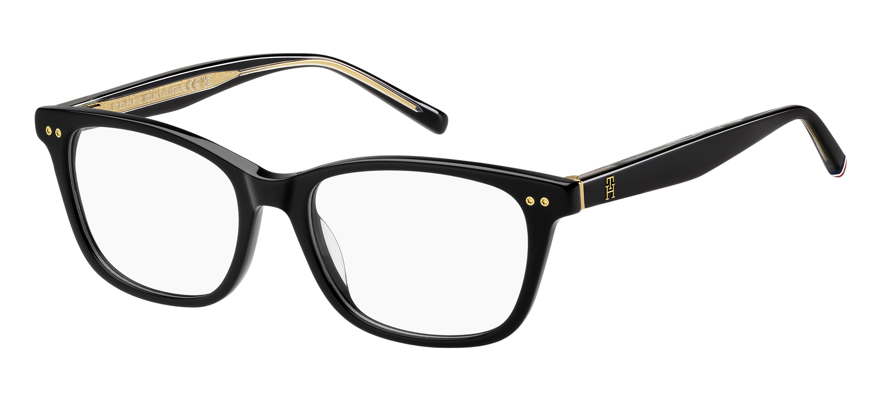 Tommy Hilfiger Th 2162 Eyeglasses