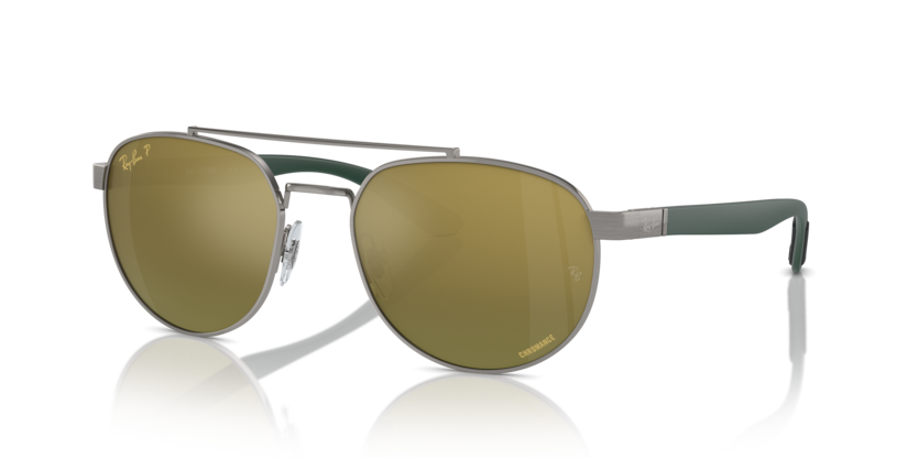 Ray-Ban RB3736CH  Sunglasses