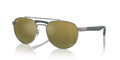 Ray-Ban RB3736CH  Sunglasses