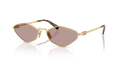 Miu Miu MU 56ZS  Sunglasses