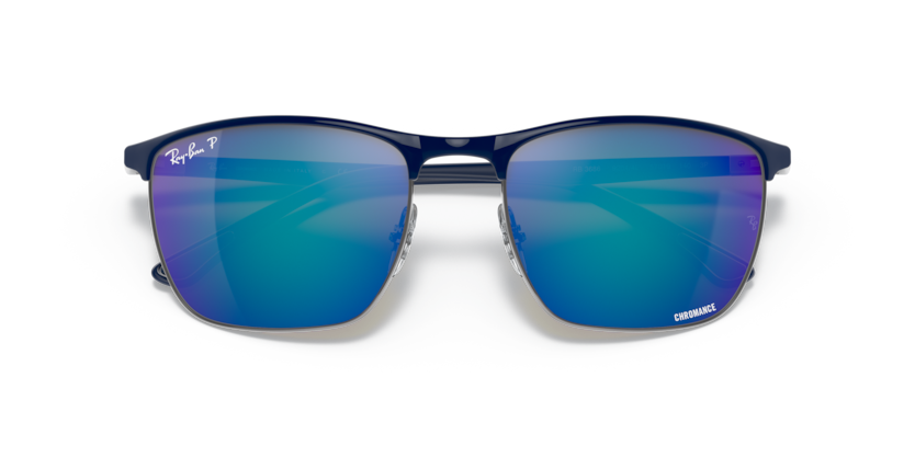 Ray-Ban RB3686  Sunglasses