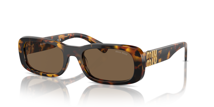 Miu Miu MU 08ZS  Sunglasses