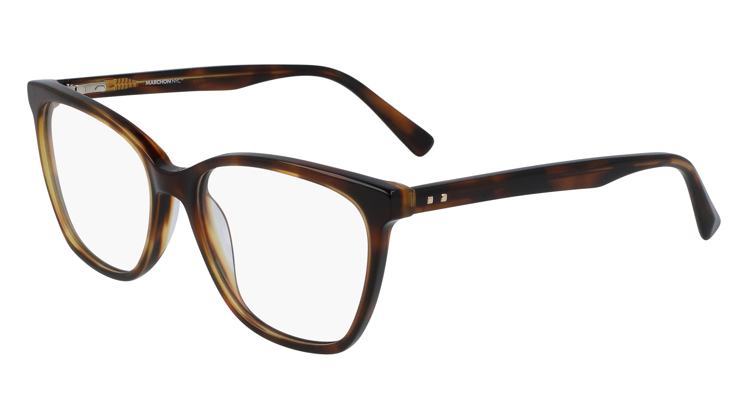 Marchon Nyc M-5504 Eyeglasses
