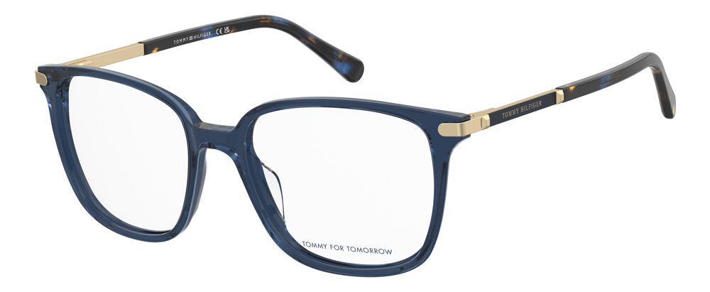 Tommy Hilfiger TH 2409/U Eyeglasses
