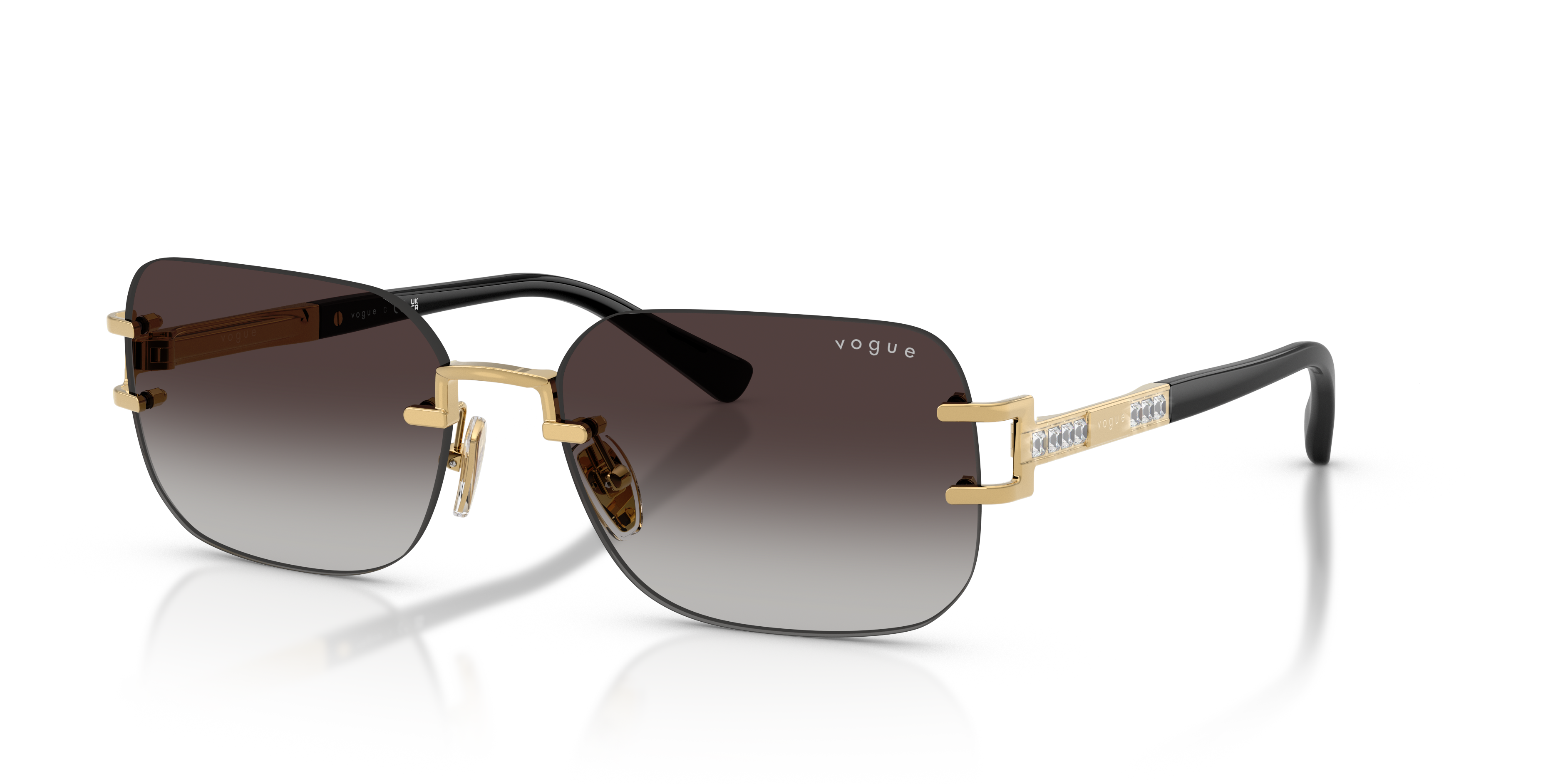 Vogue VO4367SB  Sunglasses