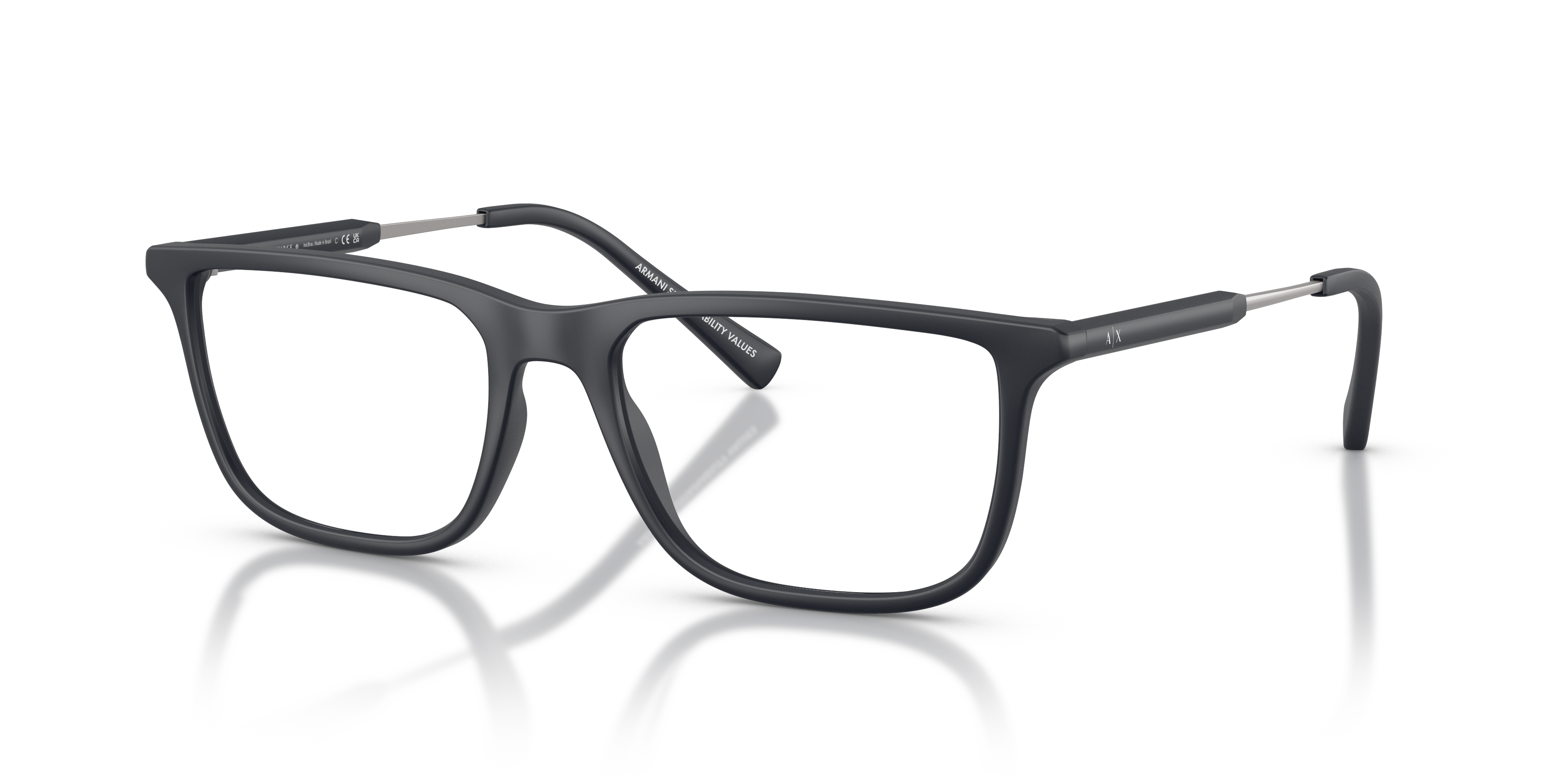 Armani Exchange AX3126  Eyeglasses