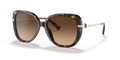 Coach HC8320 C6180 Sunglasses