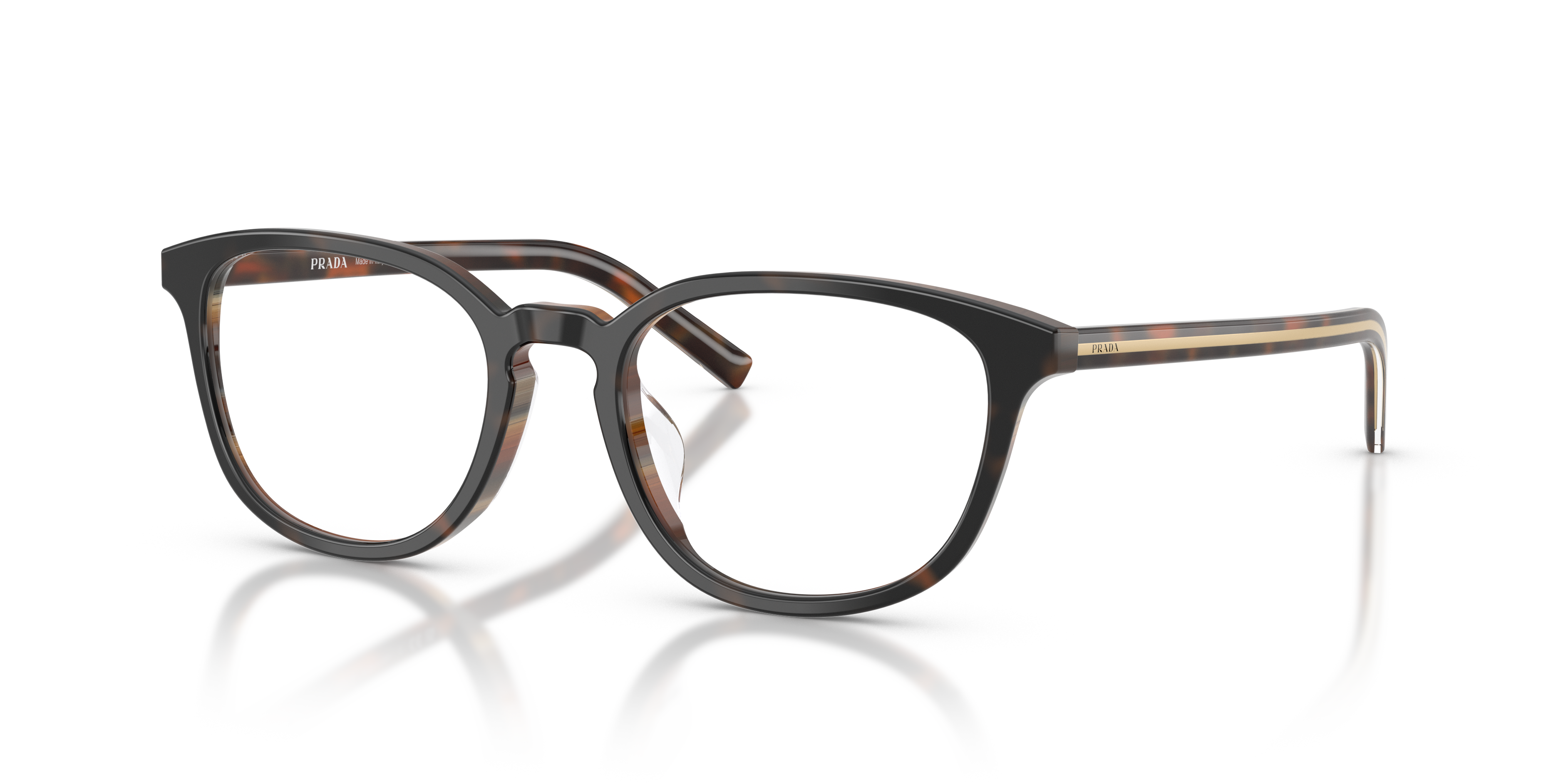 Prada PR D14VD  Eyeglasses