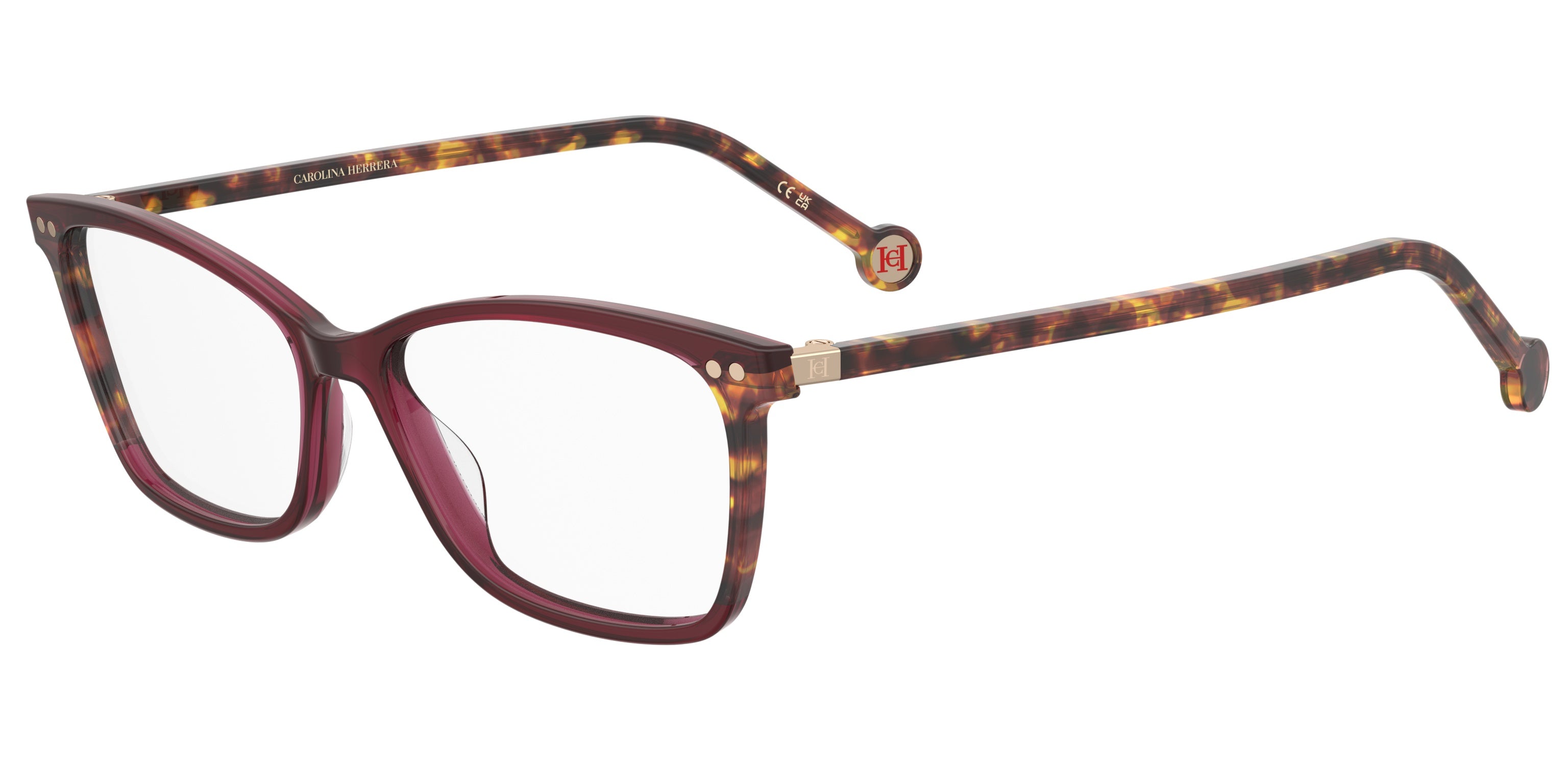 Carolina Herrera Her 0280 Eyeglasses