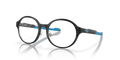 Oakley Youth Rx OY8028D Fielder Eyeglasses Kids
