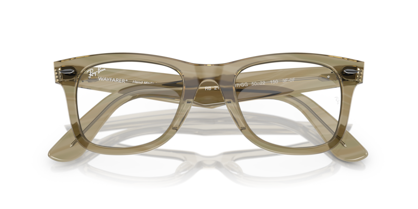 Ray-Ban RB2140 Wayfarer Sunglasses