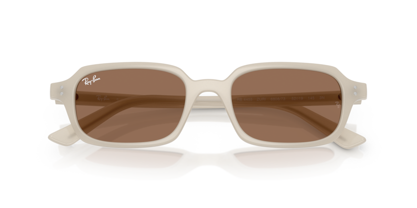 Ray-Ban RB4455 Zuri Sunglasses