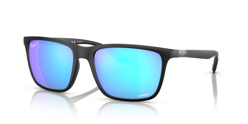 Ray-Ban RB4385  Sunglasses
