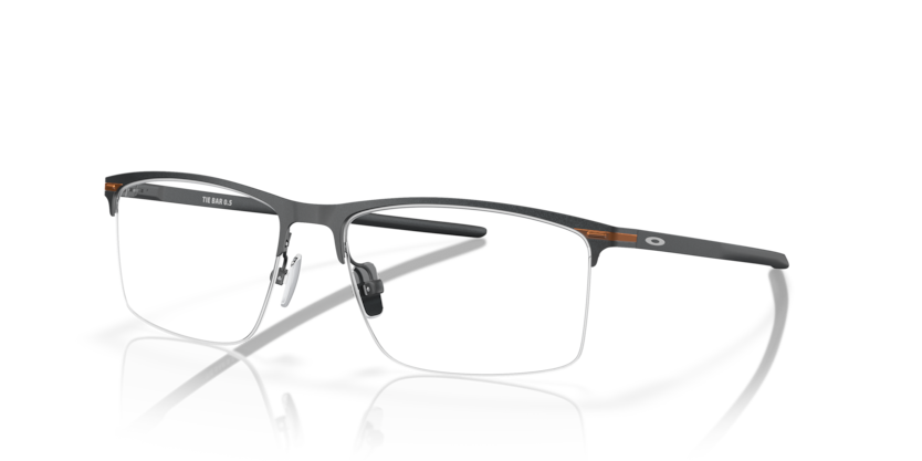 Oakley Frame OX5140 Tie Bar 0.5 Eyeglasses