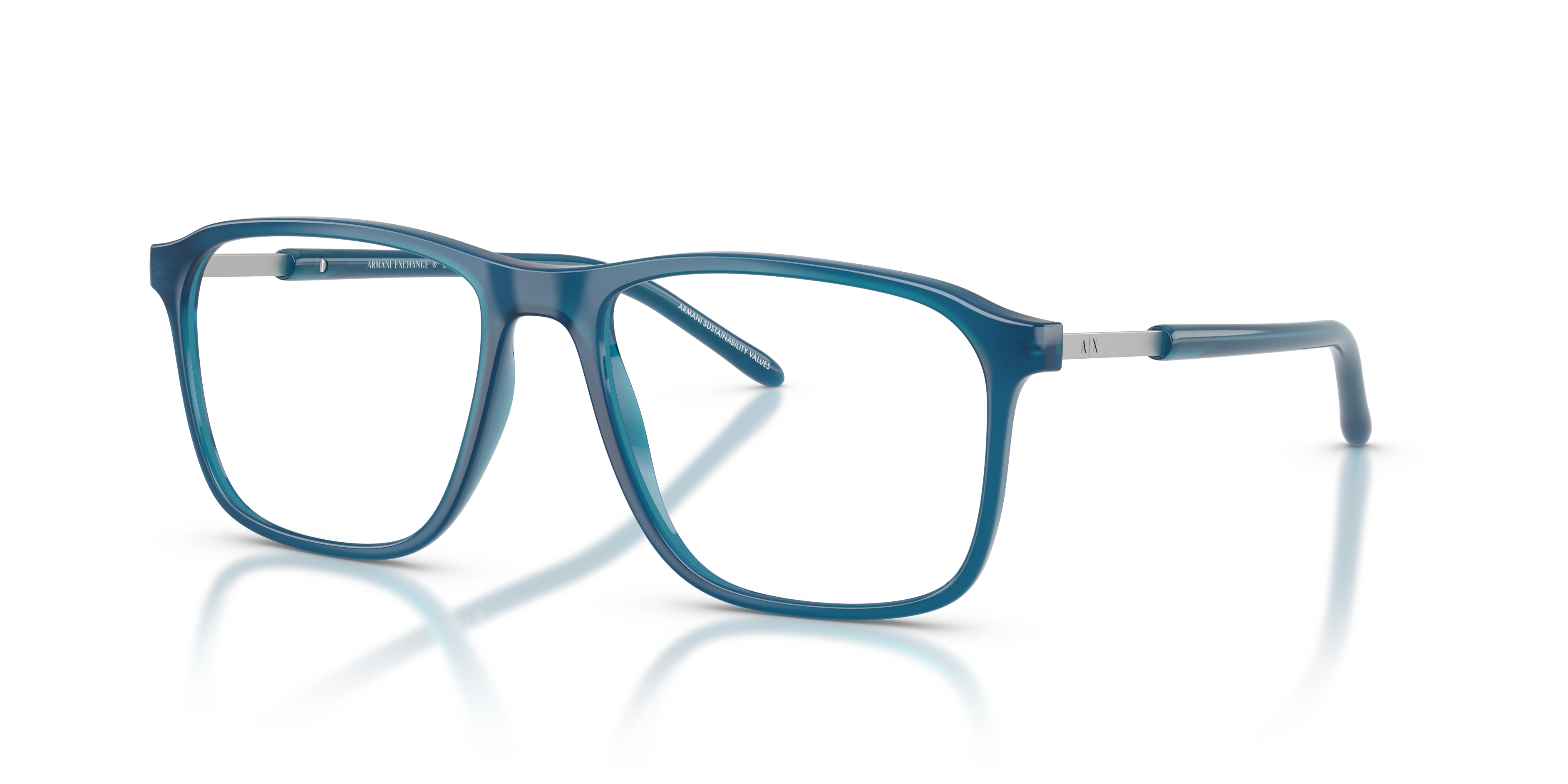 Armani Exchange AX3131  Eyeglasses