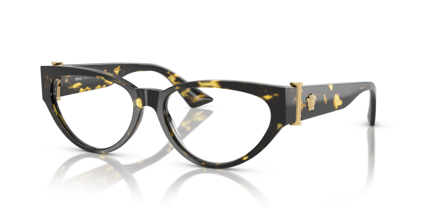 Versace VE3366  Eyeglasses