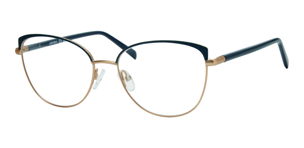 Adensco AD 253 Eyeglasses