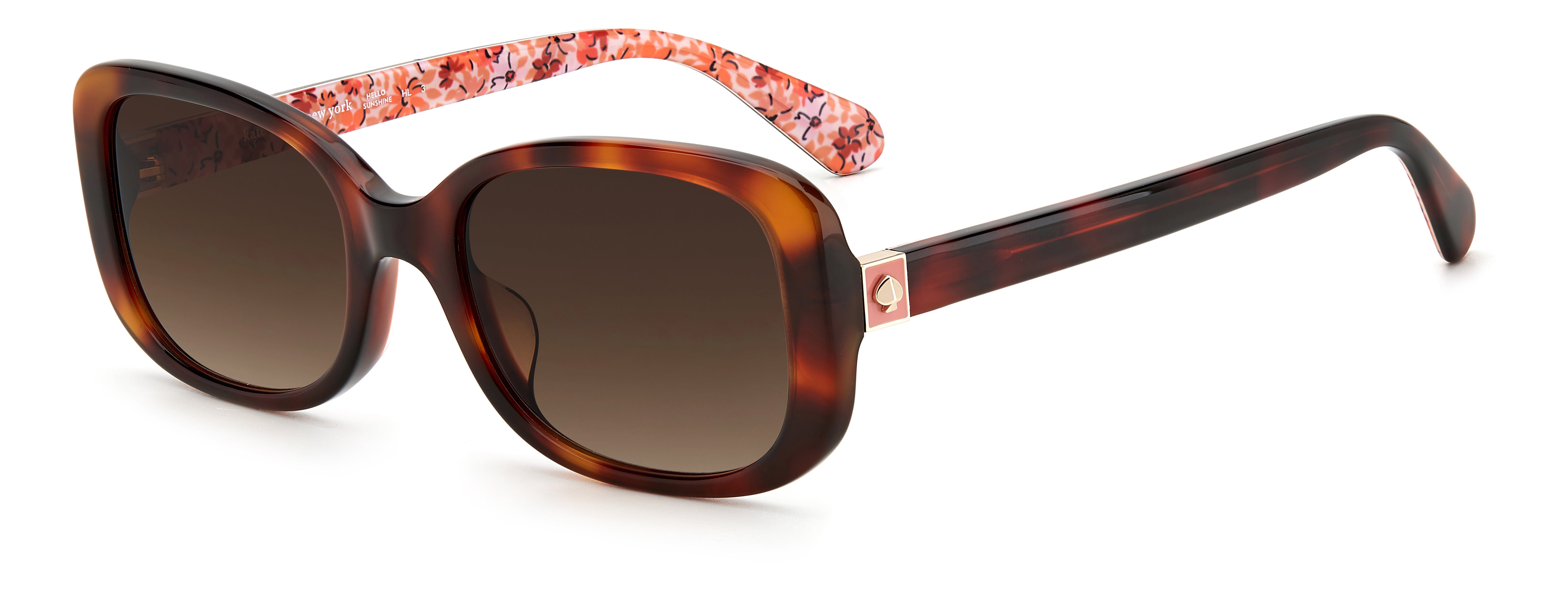 Kate Spade Dionna/s Sunglasses