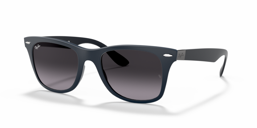 Ray-Ban RB4195 Wayfarer Liteforce Sunglasses