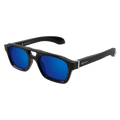 Alexander McQueen AM0505S Sunglasses