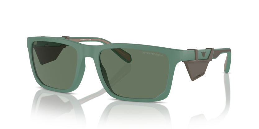 Emporio Armani EA4219  Sunglasses