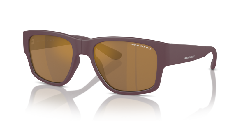 Armani Exchange AX4141SU  Sunglasses
