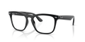 Ray-Ban Vista RX4487V Steve Eyeglasses