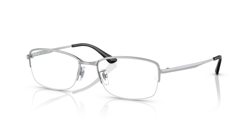 Ray-Ban Vista RX8774D  Eyeglasses