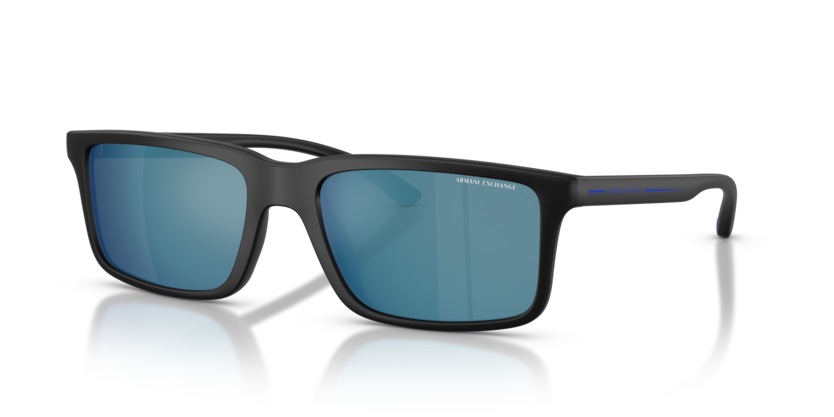 Armani Exchange AX4157SU  Sunglasses