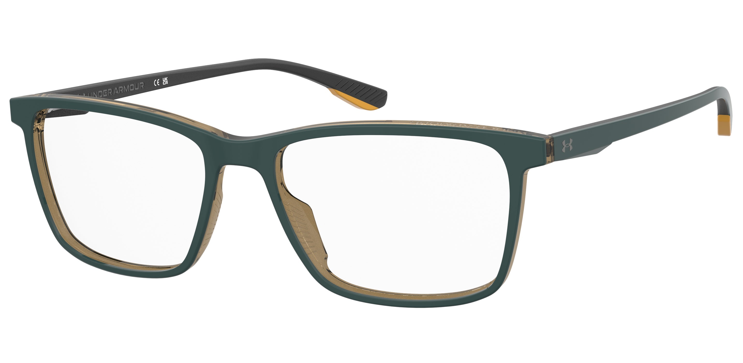 Under Armour Ua 5090Xl/g Eyeglasses