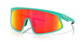 Oakley OO9484D Rslv Sunglasses
